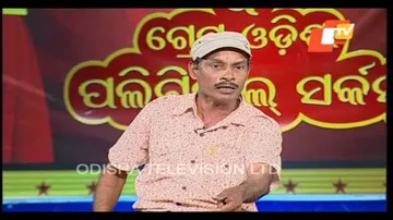 The great odisha political circus Ep371_02octt2016