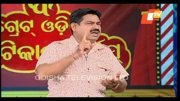 The great odisha political circus Ep370_25sept2016