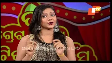 The Great Odisha Political CircusEp 369_18Sep2016