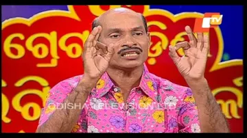 The Great Odisha Political CircusEp 367_04Sep2016