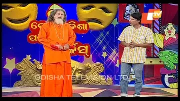 The great odisha political circus Ep365_21Aug2016
