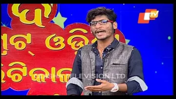 The great odisha political circus Ep362_31july2016