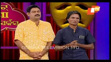 The great odisha political circus Ep361_24July2016