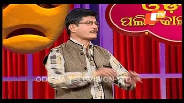 THE GREAT ODISHA POLITICAL CIRCUS EP 357_19 JUNE2016