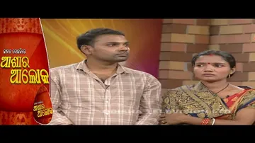 Jibana Do Chhakire Ashara Alok Ep 297|18 DECEMBER 2021|ଘର ଭାଙ୍ଗିଦେଲା ଧରମ ଭାଇ !