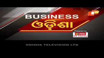 Business Odisha 17 October 2021/ Gold Market, Sudhansu mohapatra
