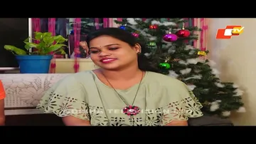 TASTE OF ODISHA| EP 286| 25  DEC 2021|ଧନିଆ ପତ୍ର କେକ