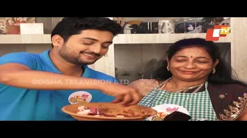 Taste Of Odisha |  How To Prepare Mati Handi Khasi Mansa Rasa