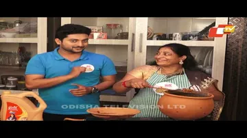 TASTE OF ODISHA| EP 287| 01 JAN 2022| NEW YEAR SPECAL| ଚିକେନ କୁରକୁରେ