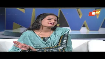 making news | ବାପାର ଚୌକା ପୁଅର ଛକା