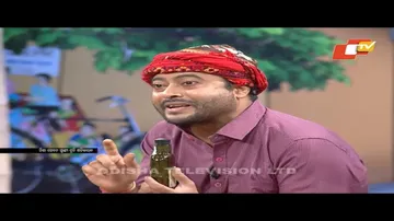 THE GREAT ODISHA POLITICAL CIRCUS EP 647 | Panchayat circus |