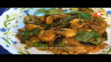 TASTE OF ODISHA | EP 291| 29 JAN 2022| CHATU CHATPATA