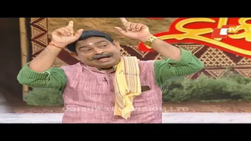 THE GREAT ODISHA POLITICAL CIRCUS EP 648 | FEB 06 2022 | Panchayat Circus| Samudi VS Samudi