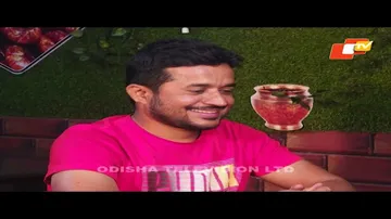 TASTE OF ODISHA | EP 293|  12 FEB 2022 | KHASHI MANSHA DALCHA