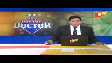 Doctor Doctor 06 March 2022 | Kidney Care | Dr Sai Prasad Sahoo & Dr Manas Ranjan Pradhan |