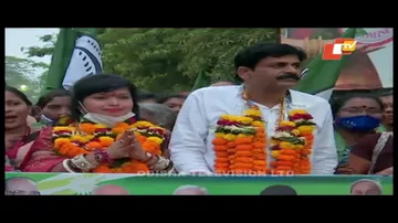 News Fuse 25 March 2022