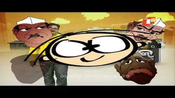 News Fuse 8th April 2022