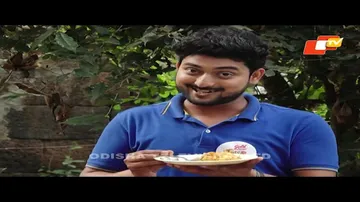 TASTE OF ODISHA | EP 298| 09 APRIL 2022 | NADIA PANEER