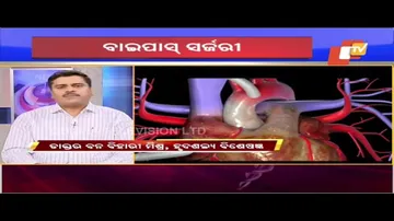 Coronary Diseases - Its treatment and prevention