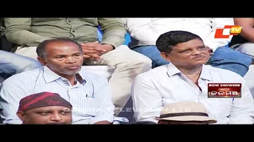 Janamancha 21 May 2022