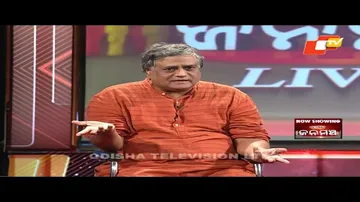 Janamancha 28 May 2022