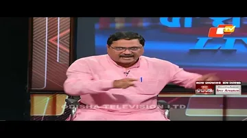 Janamancha 18 June 2022