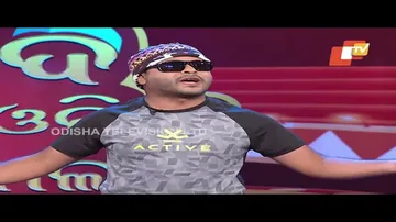 The Great Odisha Political Circus : Special episode on irregularities in the state