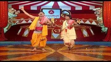 The great odisha political circus Ep 668 | 3rd  july 2022 | ପଲିଟିକାଲ ଡାହୁକ