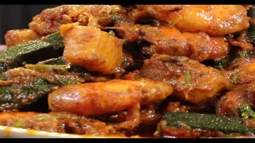 TASTE OF ODISHA | EP 312 | 23 JULY 2022 | CHINGUDI SUPTA