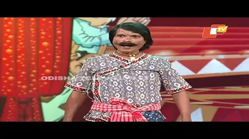 The great odisha political circus | ep 673 | 07 aug 2022 | ନେତାଙ୍କ ଖସଡ଼ା ଜିଭ