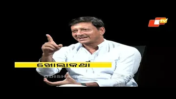 KHOLA KATHA EP 764 | 11 AUGUST 2022