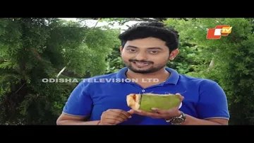 TASTE OF ODISHA | EP 316 |  20 AUG 2022 |  Kadali Manja Besara Poda