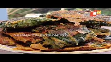 TASTE OF ODISHA | EP 318 | 03 SEP 2022| BIRI LADOO & CHICKEN KHIRA RASA