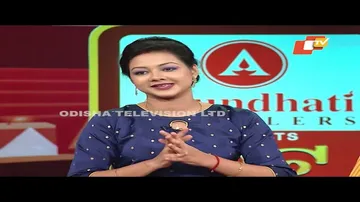 The Great Odisha Political Circus | EP 678 | 11 SEP 2022 | ରାଜନୀତିଆ ସାପଖେଳ