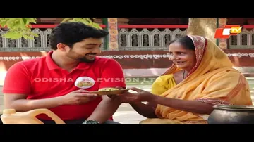 TASTE OF ODISHA | EP 320 | 17 SEP 2022 | NIMBAPATRA BESARA