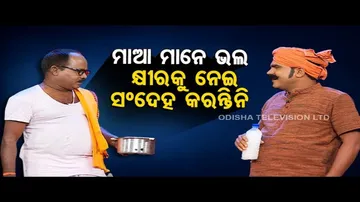 The Great Odisha Political Circus | Special episode on seizure of fake BP medicines in Odisha