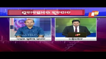 Doctor Doctor | Heart attack treatment & care