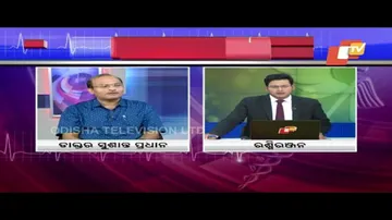 Doctor Doctor | Heart attack : Causes, symptoms, and treatments