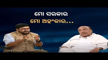Khola Katha EP 771 | Exclusive Interview With Bijoy Mohapatra