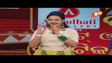 The Great Odisha Political Circus|EP 680 | 25 SEP 2022|କ୍ୱାକ କରୁଛି କଲବଲ