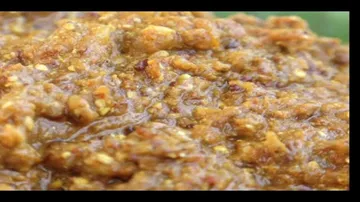 TASTE OF ODISHA | EP 322 | 01 oct 2022| MANDIRA MACHA