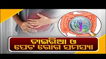 Doctor Doctor | Diarrhoea & Gastrointestinal Diseases