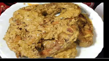 TASTE OF ODISHA | EP 323 | 08 OCT 2022 | Pampada Posta & Badam Macha