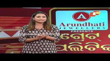 The Great Odisha Political Circus| EP 682| 09 OCT 2022| ମର୍ତ୍ତ୍ୟରେ ମହିଷାସୁର