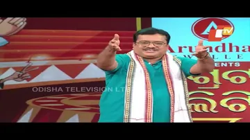 The Great Odisha Political Circus | Watch special episode on ‘Padyatra’ politics