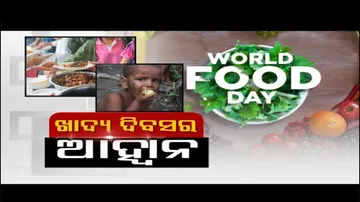 Doctor Doctor | World Food Day | How to make your Diet Plan ?