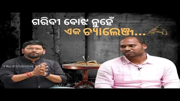 Khola Katha EP 774 | Exclusive Interview With Muna sethy, OAS