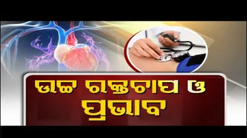 Doctor Doctor | High Blood Pressure - Symptoms, Causes & its Impact