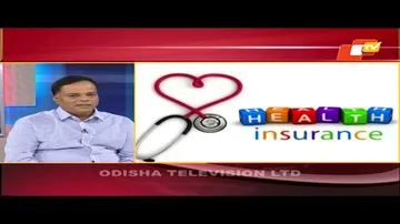 Business Odisha | Health Insurance and Life Coverage