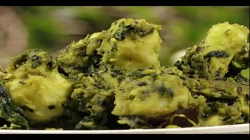 TASTE OF ODISHA | EP 326 | 29 OCT 2022| LAU PALAO | କଲରା ପତ୍ର ସାରୁ ତରକାରି